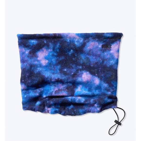 PINK Victoria's Secret Accessories New Vs Polar Fleece Neck Gaiter